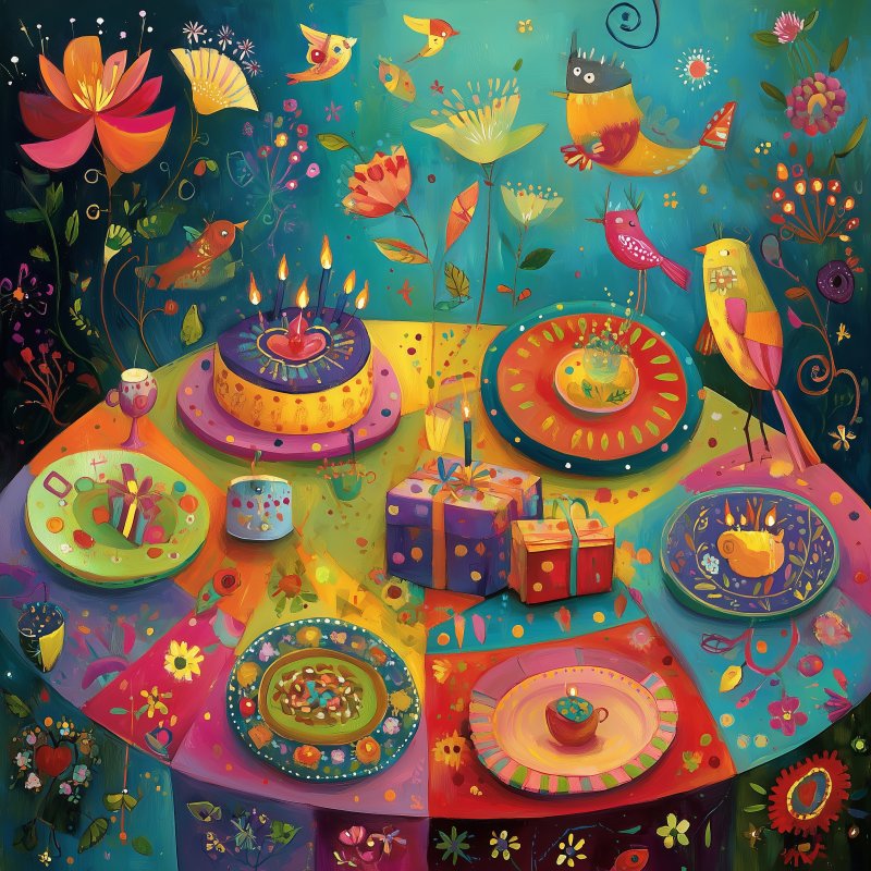 Celebrate!