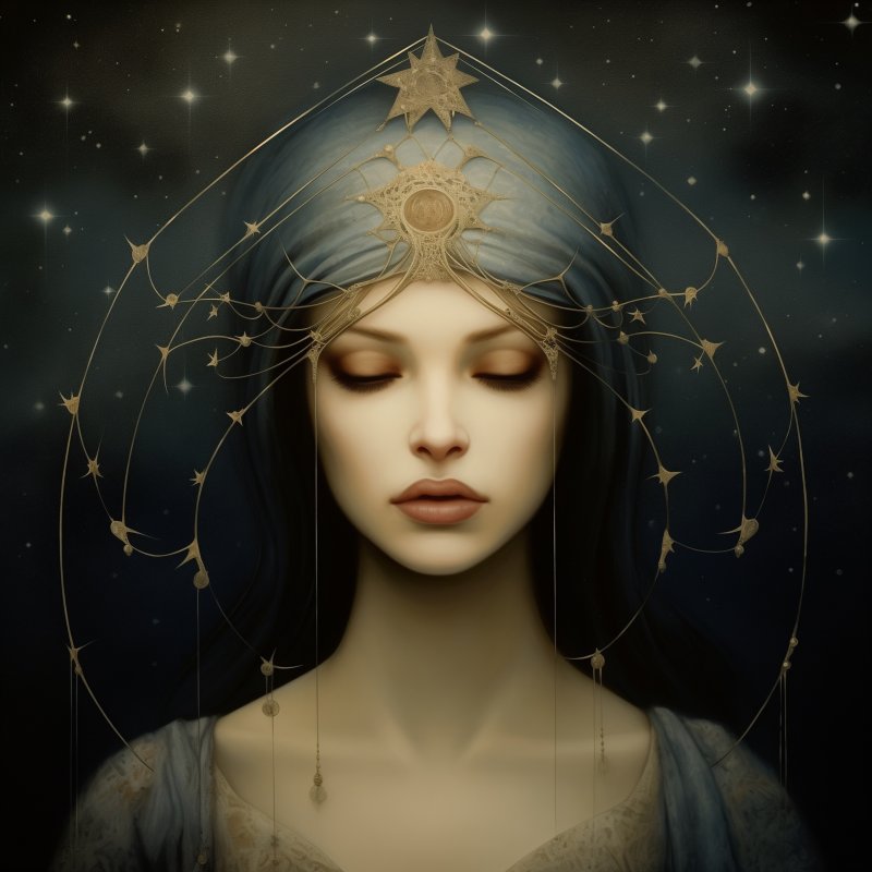 Celestial Dreamer