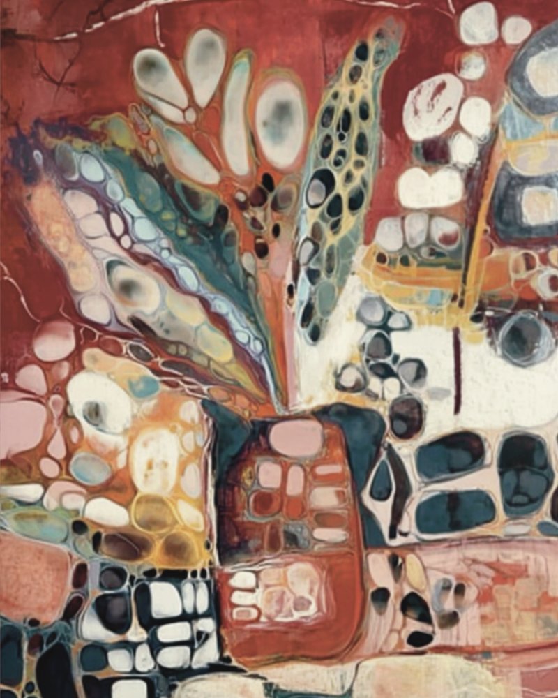 Vases and Pottery